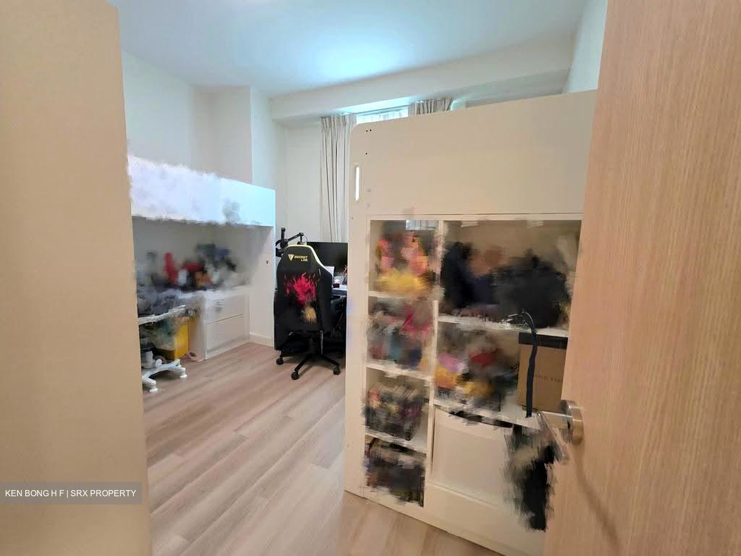 Signature Park (D21), Condominium #610653241